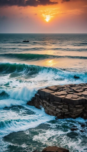 seascape,ocean waves,seascapes,maroubra,rocky coast,mona vale,ocean background,stormy sea,cliffs ocean,coast sunset,crashing waves,coastal landscape,wave pattern,japanese waves,sea landscape,atlantic,water waves,indian ocean,sunset cliffs,emerald sea,Photography,General,Realistic