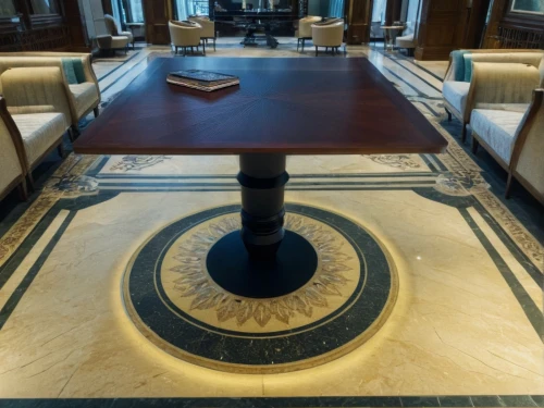 conference table,conference room table,board room,boardroom,conference room,dining room table,secretary desk,table shuffleboard,dining table,card table,coffee table,meeting room,poker table,billiard table,concierge,granite counter tops,polished granite,floors,assay office,lobby