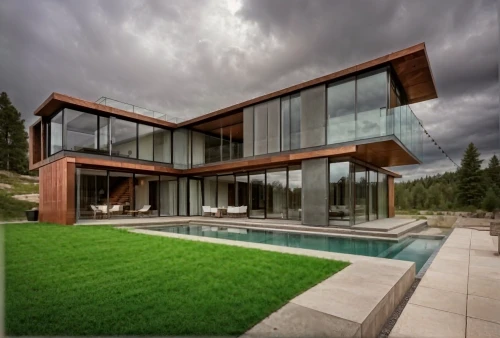 modern house,modern architecture,luxury home,dunes house,luxury property,pool house,glass wall,cube house,beautiful home,luxury home interior,cubic house,glass facade,structural glass,modern style,contemporary,crib,house by the water,house with lake,residential house,large home