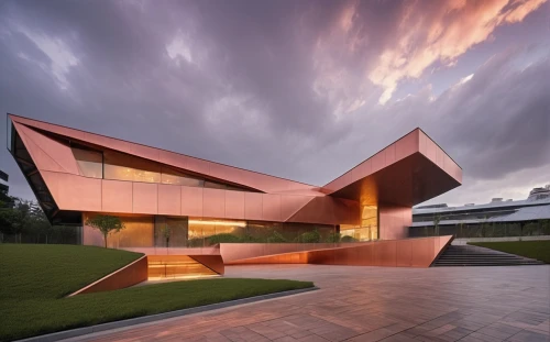 corten steel,modern architecture,cube house,modern house,cubic house,futuristic art museum,futuristic architecture,archidaily,asian architecture,dunes house,arq,glass facade,contemporary,architecture,arhitecture,house shape,architectural,frame house,metal cladding,residential house,Photography,General,Realistic