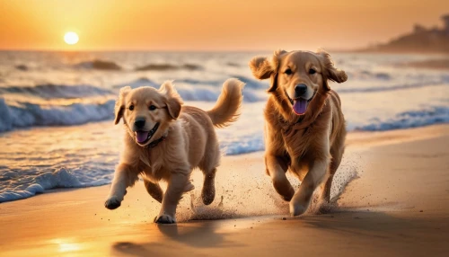 two running dogs,golden retriever,golden retriver,walking dogs,pet vitamins & supplements,dog photography,beach walk,retriever,two dogs,afghan hound,walk on the beach,rescue dogs,dog-photography,hunting dogs,color dogs,dog walker,nova scotia duck tolling retriever,dog walking,stray dog on beach,labrador retriever,Photography,General,Commercial
