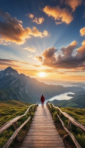 mountain sunrise,beautiful landscape,landscapes beautiful,landscape background,the mystical path,northern norway,carpathians,aaa,landscape photography,the way of nature,pilgrimage,nature landscape,norway,norway island,the path,the natural scenery,online path travel,natural scenery,background view nature,high-altitude mountain tour,Photography,General,Realistic