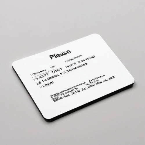 a plastic card,square card,payment card,cheque guarantee card,business card,blotting paper,business cards,square labels,table cards,check card,adhesive note,name cards,boarding pass,diskette,chip card,note pad,identity document,placemat,airplane paper,place cards,Conceptual Art,Daily,Daily 26