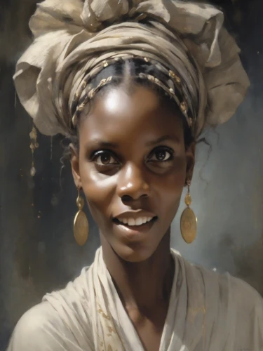 african woman,african american woman,nigeria woman,portrait of a girl,african art,girl with cloth,girl portrait,beautiful african american women,girl in cloth,oil painting on canvas,oil painting,afro american girls,african,mystical portrait of a girl,afar tribe,child portrait,young woman,young lady,benin,cameroon,Photography,Cinematic