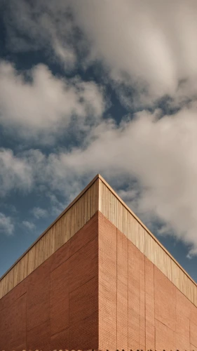 corten steel,philharmonic hall,berlin philharmonic orchestra,multistoreyed,wooden facade,tempodrom,performing arts center,noah's ark,kettunen center,archidaily,metal cladding,sand-lime brick,terracotta,brutalist architecture,art museum,artscience museum,red brick wall,red bricks,thermae,storage tank,Photography,General,Realistic