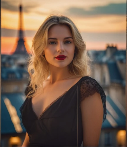 paris,paris balcony,romantic portrait,eiffel,blonde woman,femme fatale,french valentine,city ​​portrait,the blonde photographer,blonde girl,romantic look,madeleine,girl in red dress,the blonde in the river,portrait background,european,blonde girl with christmas gift,paris cafe,cool blonde,portrait photographers,Photography,General,Cinematic