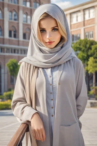 hijab,abaya,hijaber,islamic girl,girl in cloth,muslim woman,the prophet mary,women clothes,girl in a historic way,jilbab,muslima,middle eastern monk,burqa,muslim background,women fashion,babushka doll,girl with cloth,burka,girl praying,nun,Photography,Realistic