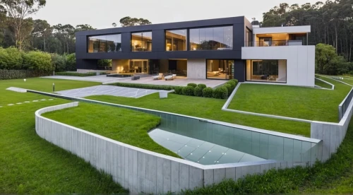 cube house,modern house,modern architecture,landscape design sydney,dunes house,cubic house,landscape designers sydney,garden design sydney,mirror house,green lawn,beautiful home,house shape,grass roof,cube stilt houses,terraced,smart house,pool house,dug-out pool,residential house,golf lawn,Photography,General,Realistic