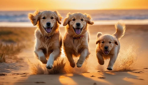 golden retriever,golden retriver,three dogs,walking dogs,retriever,dog photography,color dogs,two running dogs,golden light,dog walker,three friends,golden retriever puppy,dog-photography,family outing,family dog,nova scotia duck tolling retriever,pet vitamins & supplements,dog siblings,ginger family,corgis,Photography,General,Commercial