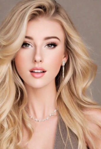 lycia,bridal jewelry,pearl necklace,beautiful young woman,pearl necklaces,portrait background,beautiful model,elegant,realdoll,jewelry,airbrushed,diamond jewelry,necklace,pretty young woman,blonde woman,model,model beauty,cool blonde,barbie doll,social