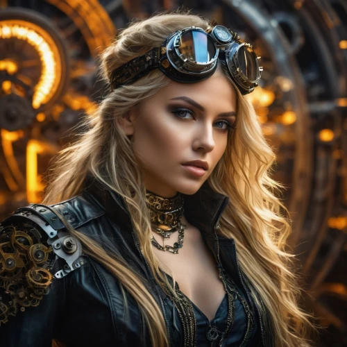 steampunk,steampunk gears,fantasy portrait,fantasy woman,sorceress,fantasy art,celtic queen,fantasy picture,victorian lady,cinderella,bylina,the enchantress,clockmaker,fairy tale character,3d fantasy,female warrior,fantasy girl,caerula,cleopatra,oracle girl,Photography,General,Fantasy