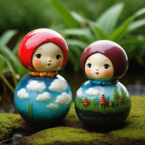 kokeshi doll,matryoshka doll,painted eggs,russian dolls,matrioshka,kokeshi,sewing pattern girls,colorful sorbian easter eggs,porcelain dolls,marzipan figures,nesting dolls,matryoshka,sorbian easter eggs,doll figures,handmade doll,garden decoration,kewpie dolls,snowglobes,miniature figures,wooden doll,Unique,3D,Toy