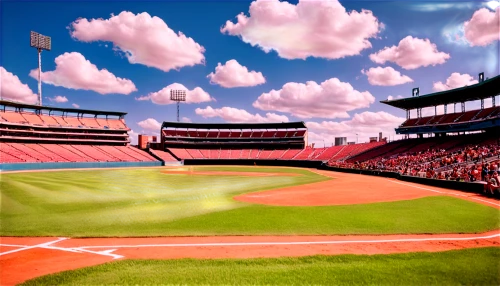 ballpark,baseball stadium,baseball field,baseball park,baseball,baseball diamond,baseball drawing,college baseball,university of wisconsin,carp,texas tech,camden yards,athletic field,background vector,sports game,cardinals,baseball equipment,batter,pitch,red robin,Unique,3D,Panoramic