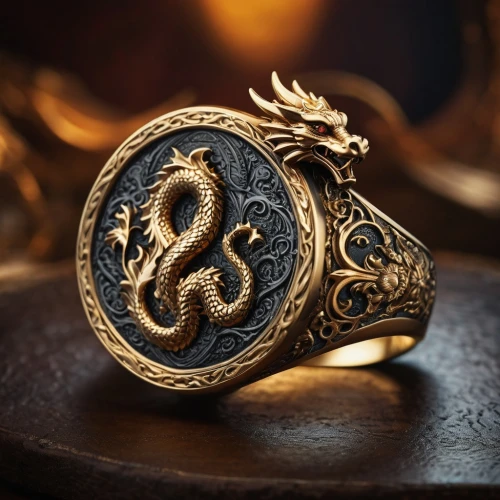 golden ring,ring with ornament,ring jewelry,symbol of good luck,solo ring,steampunk gears,magic grimoire,lord who rings,om,ring,pirate treasure,gold rings,ornate pocket watch,golden dragon,fire ring,dragon design,triquetra,gold bracelet,steam icon,nautilus,Photography,General,Fantasy