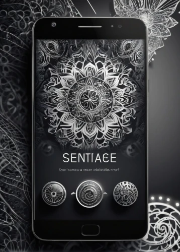 mandala background,chinese screen,sensation,setsquare,seamless pattern repeat,septure,interface,screens,antique background,sience fiction,sacred syllable,interfaces,santoor,abstract design,music on your smartphone,mobile application,synapse,mandala illustrations,vintage theme,filigree,Illustration,Black and White,Black and White 11