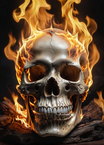 fire background,skull sculpture,fire devil,skull mask,the conflagration,human skull,combustion,flammable,conflagration,burnout fire,scull,burning earth,fire-eater,skull bones,open flames,inflammable,burned firewood,arson,fire artist,fire eater,Photography,General,Natural