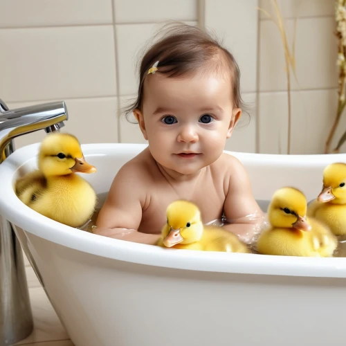 bath ducks,bath duck,baby bathing,duckling,rubber ducks,ducky,young duck duckling,bathtub accessory,rubber duckie,ducklings,duck cub,rubber duck,milk bath,bird in bath,bathing fun,rubber ducky,duck females,taking a bath,water bath,bath toy
