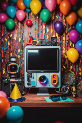 the living room of a photographer,party decoration,birthday banner background,party icons,party decorations,birthday background,colorful balloons,playing room,kids room,corner balloons,colorful life,happy birthday background,colorful foil background,creative office,happy birthday balloons,music workstation,colorful background,retro eighties,photography studio,still life photography,Art,Artistic Painting,Artistic Painting 39