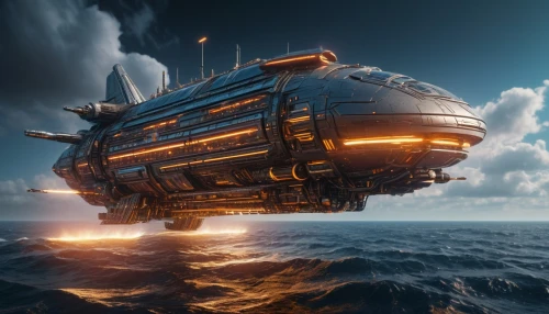 airship,airships,dreadnought,steam frigate,ship releases,air ship,submersible,semi-submersible,tank ship,battlecruiser,galleon ship,sea fantasy,the wreck of the ship,rescue and salvage ship,nautilus,alien ship,victory ship,ship wreck,galleon,deep-submergence rescue vehicle,Photography,General,Sci-Fi
