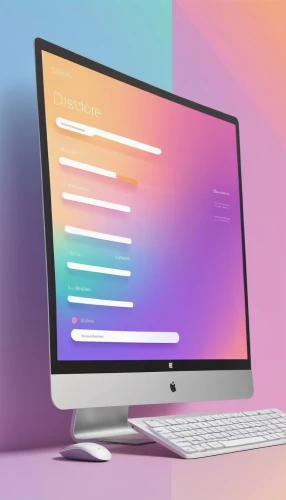 gradient effect,blur office background,color picker,flat design,landing page,colorful foil background,dribbble,unicorn background,imac,rainbow background,colorful background,rainbow pencil background,web mockup,mac pro and pro display xdr,gradient mesh,apple desk,apple design,desktop computer,gradient,color background,Conceptual Art,Daily,Daily 07
