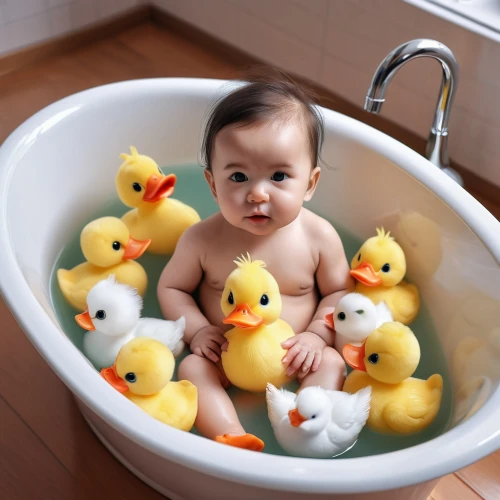 bath ducks,bath duck,rubber ducks,baby bathing,rubber duck,ducky,duckling,rubber duckie,rubber ducky,bathtub accessory,bathing fun,milk bath,bath toy,water bath,young duck duckling,taking a bath,duck cub,ducklings,baby float,bathing