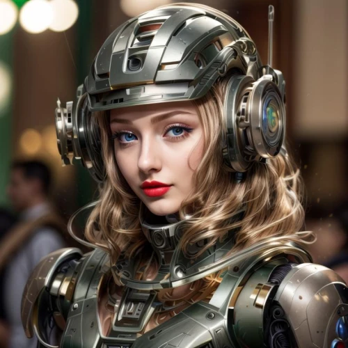 steampunk,cyborg,ai,streampunk,cybernetics,cyberpunk,bot,artificial intelligence,sci fi,wearables,minibot,chat bot,fallout4,robot,military robot,chatbot,retro girl,sci-fi,sci - fi,science-fiction