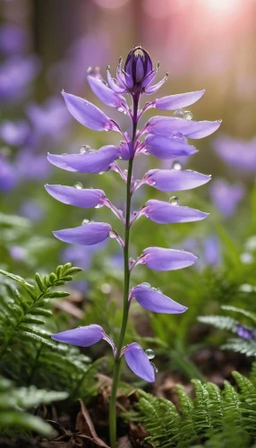 caryopteris pagoda,crown chakra flower,purple flower,forest orchid,forest flower,blue cardinal flower,alpine flower,lobelia,serbian bellflower,purple flowers,violet flowers,forest anemone,purple anemone,blue grape hyacinth,duranta,bellflowers,wild orchid,the lavender flower,alpine flowers,lavender flower,Photography,General,Realistic