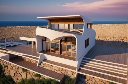 dunes house,modern house,beach house,uluwatu,modern architecture,3d rendering,luxury property,holiday villa,dune ridge,cubic house,render,tamarama,coastal protection,luxury real estate,holiday home,ocean view,landscape design sydney,beachhouse,luxury home,contemporary,Photography,General,Realistic