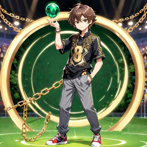 baseball uniform,leo,stylish boy,mazda ryuga,yo-yo,life stage icon,prism ball,alm,toori,ball,gold trumpet,soi ball,throwing a ball,crystal ball,golden egg,double hearts gold,anime boy,taichi,golden apple,medium clover,Anime,Anime,Traditional