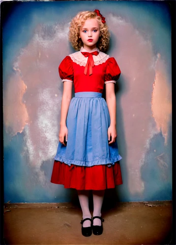 shirley temple,vintage doll,the little girl,doll dress,little girl in pink dress,kewpie doll,little girl dresses,tumbling doll,rag doll,little girl,wooden doll,painter doll,collectible doll,female doll,child portrait,child girl,conceptual photography,vintage girl,raggedy ann,alice,Photography,Documentary Photography,Documentary Photography 03
