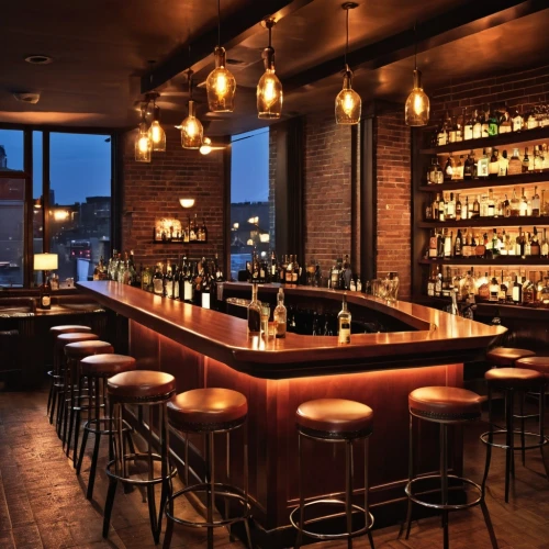 liquor bar,wine bar,unique bar,piano bar,bar stools,new york restaurant,bar counter,bar stool,bar,salt bar,barstools,rain bar,wine tavern,meatpacking district,clover hill tavern,peat house,barware,irish pub,brownstone,bar billiards,Photography,General,Realistic