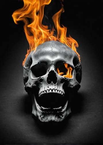 fire background,fire logo,scull,skull sculpture,human skull,skull mask,skull bones,fire devil,skull drawing,combustion,skull,flammable,skull illustration,burning house,fire-eater,skull statue,fire eater,flickering flame,inflammable,skulls and,Photography,Black and white photography,Black and White Photography 01