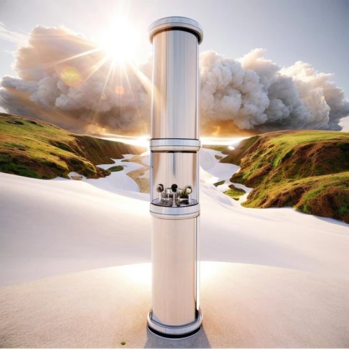 point lighthouse torch,geothermal energy,co2 cylinders,wind power generator,the pillar of light,wind turbine,wind generator,rotating beacon,sky space concept,revolving light,renewable enegy,cloud towers,aluminum tube,olympic flame,telescope,geothermal,turbine,vacuum flask,renewable energy,geyser strokkur