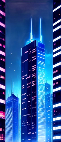 skyscrapers,cityscape,city skyline,city at night,skyline,high-rises,tall buildings,shinjuku,skyscraper,urban towers,high rises,city lights,chicago night,colorful city,metropolis,fantasy city,city,sky city,city buildings,tokyo city,Illustration,Paper based,Paper Based 25