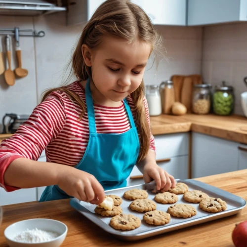 girl in the kitchen,baking cookies,baking sheet,bake cookies,diabetes with toddler,moms entrepreneurs,decorated cookies,cookware and bakeware,oatmeal-raisin cookies,cookies,diabetes in infant,baking equipments,blueberry muffins,holiday cookies,christmas baking,home learning,kids' things,baking pan,baking,gourmet cookies
