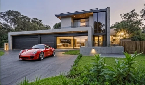 modern house,modern architecture,luxury home,landscape design sydney,dunes house,driveway,luxury property,modern style,contemporary,residential house,crib,beautiful home,garage door,smart house,large home,landscape designers sydney,smart home,cube house,luxury real estate,two story house