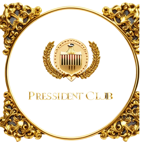 the president of the,order of precedence,president,membership,president of the u s a,pres,the president,fc badge,brazilian monarchy,members,club chair,club,gold art deco border,official residence,monarchy,crest,clubs,record label,executive,gold foil 2020,Photography,General,Realistic