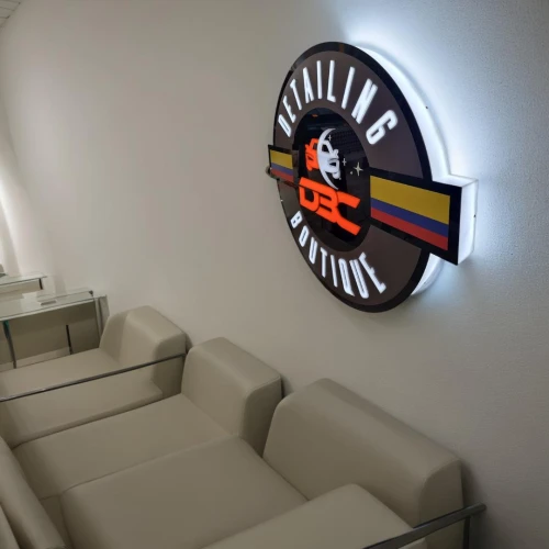 therapy room,meeting room,cinema seat,wall clock,therapy center,seating area,sci fi surgery room,conference room,treatment room,doctor's room,waiting room,ufo interior,aircraft cabin,board room,spectator seats,corporate jet,cinema 4d,salon,lecture room,art deco