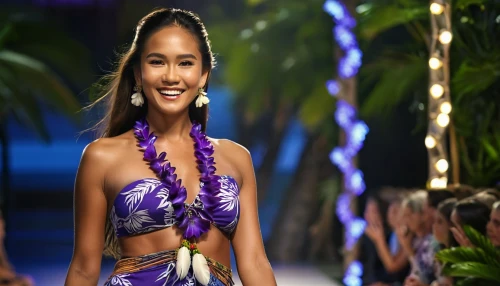 miss vietnam,hula,filipino,runway,polynesian girl,polynesian,luau,hawaiian,lei,yuri,aloha,tahiti,south pacific,sarong,lei flowers,asian vision,mai tai,great prints philippines,vietnamese,flowered tie,Photography,General,Natural