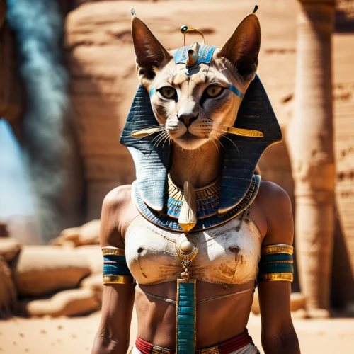 pharaoh,pharaonic,desert fox,ancient egyptian,sphynx,ancient egypt,ramses,egyptian,tutankhamun,ancient egyptian girl,horus,cat warrior,pharaohs,pharaoh hound,tutankhamen,karnak,king tut,sphinx pinastri,sand fox,ramses ii,Photography,General,Cinematic