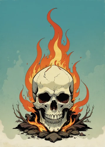 skull illustration,inflammable,fire logo,scorched earth,burnout fire,skull bones,burning earth,fire background,skull and crossbones,flammable,steam icon,burned out,skull drawing,the conflagration,combustion,skulls and,skull rowing,scull,conflagration,burning house,Illustration,Children,Children 04