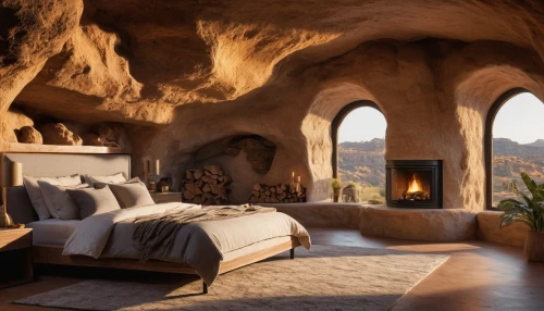 fireplace,fireplaces,cliff dwelling,fire place,stone oven,vaulted ceiling,beautiful home,warm and cozy,the cabin in the mountains,great room,house in the mountains,house in mountains,cappadocia,arches,attic,igloo,roof domes,penthouse apartment,roof landscape,log home,Photography,General,Natural