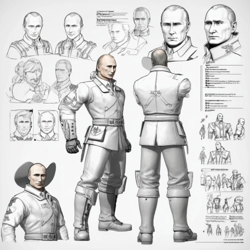 cossacks,prejmer,orders of the russian empire,shield infantry,torgau,napoleon i,roman soldier,south russian ovcharka,clergy,concept art,prussian,military organization,french foreign legion,napoleon bonaparte,knight armor,heavy armour,male poses for drawing,military uniform,infantry,male character,Unique,Design,Character Design