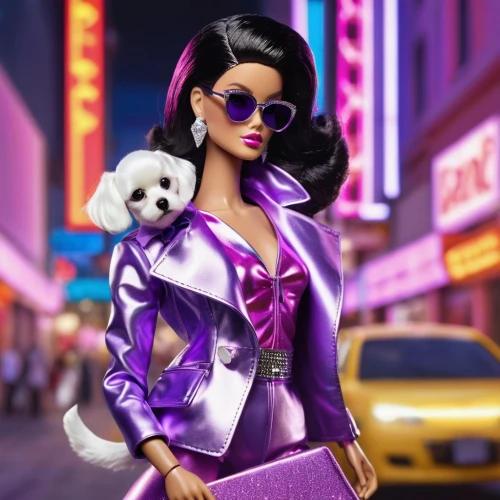 fashion dolls,fashion doll,designer dolls,barbie,fashion girl,businesswoman,rockabella,barbie doll,business woman,la violetta,movie star,business girl,shopping icon,rich purple,fashionable girl,fashion street,dita,model doll,cruella de ville,purple,Photography,General,Realistic