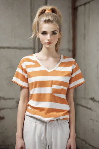 horizontal stripes,clementine,girl in t-shirt,striped background,eleven,pin stripe,pixie-bob,mime,gap kids,poppy seed,poppy,isolated t-shirt,stripe,liberty cotton,striped,stripes,sewing pattern girls,fashion doll,angelica,orange,Photography,Natural