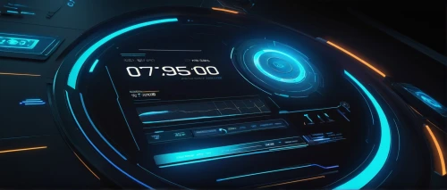 time display,radio clock,radio,car radio,ufo interior,in-dash,car dashboard,fm transmitter,dashboard,start button,digital clock,futuristic,passengers,speed display,temperature display,fuel gauge,odometer,transport panel,speedometer,car alarm,Conceptual Art,Daily,Daily 10