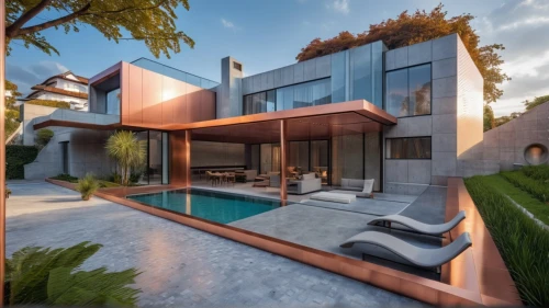 modern house,modern architecture,cubic house,3d rendering,cube house,modern style,contemporary,luxury property,dunes house,corten steel,house shape,luxury home,smart house,luxury real estate,residential house,landscape design sydney,render,beautiful home,smart home,futuristic architecture,Photography,General,Realistic