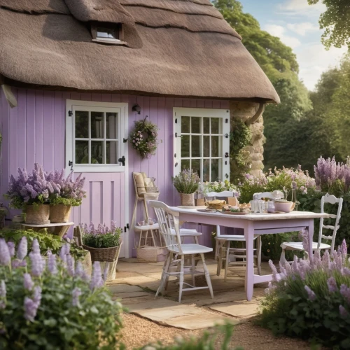 cottage garden,country cottage,summer cottage,thatched cottage,lilac arbor,garden shed,fairy house,cottage,tearoom,fairy village,miniature house,shabby-chic,garden buildings,country house,the little girl's room,lincoln's cottage,shabby chic,danish house,summer house,garden furniture,Photography,General,Commercial