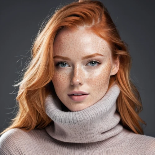 maci,freckles,ginger rodgers,rose gold,tilda,redheaded,red head,redheads,redhead,redhead doll,ginger,luminous,caramel color,fiery,peach color,red-haired,radiant,freckle,model,knitwear,Conceptual Art,Sci-Fi,Sci-Fi 10