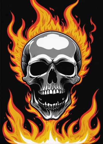 fire logo,skull and crossbones,fire background,skull bones,skull illustration,scull,skull and cross bones,skull racing,skull drawing,skulls,panhead,skulls and,png image,fire devil,inflammable,skull mask,burnout fire,skull rowing,skull allover,skulls bones,Illustration,Black and White,Black and White 14